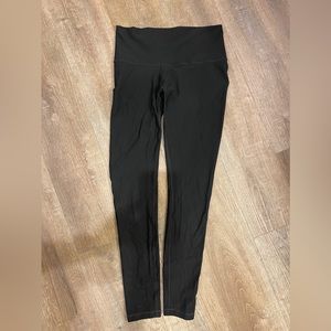 Lululemon High Rise 28” Base Pace Tight
